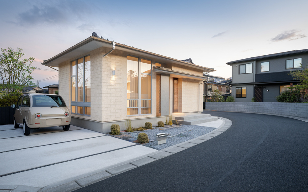 家の建築費用を抑える予算術！3000万円で叶える間取りの工夫の画像