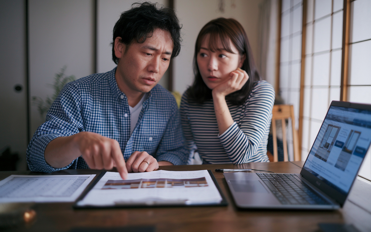あきる野市で自宅を売りたい方へ！不動産売却の流れと相談のポイントを解説の画像
