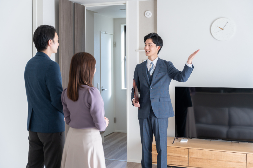 【買主様向け】「空室になったら内覧したい」は損をする？居住中物件を狙うべき本当の理由の画像