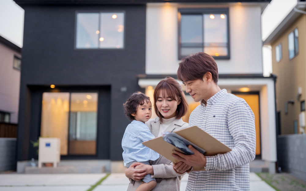 神戸市で注文住宅を建てる人必見！補助金制度の手続きと失敗しないポイントを解説の画像