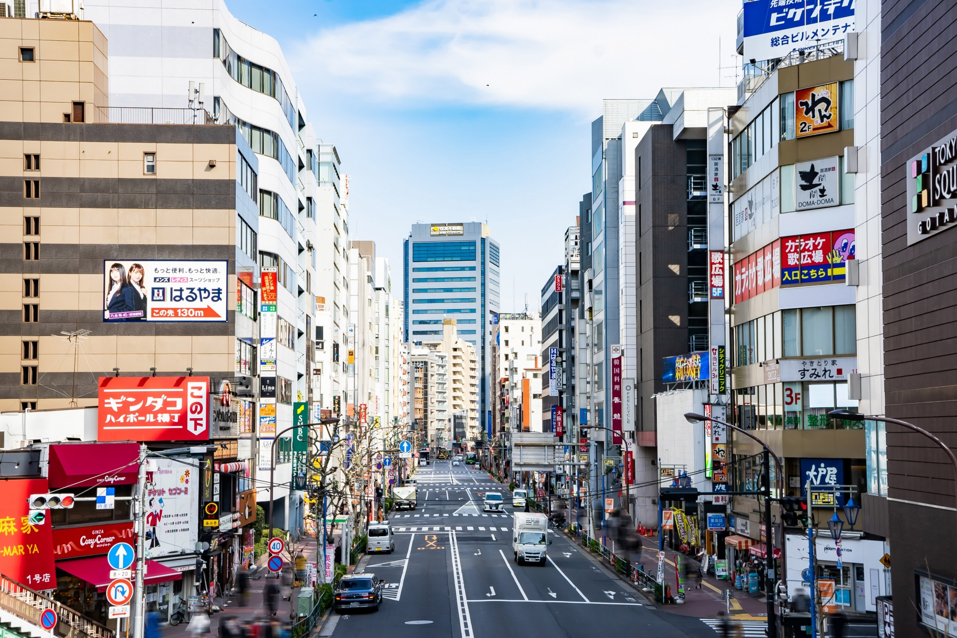 【2026年最新】五反田エリアの店舗・事務所物件選び！飲食店・ネイルサロンの出店戦略から不動産市場・税務リスクまで徹底解説の画像