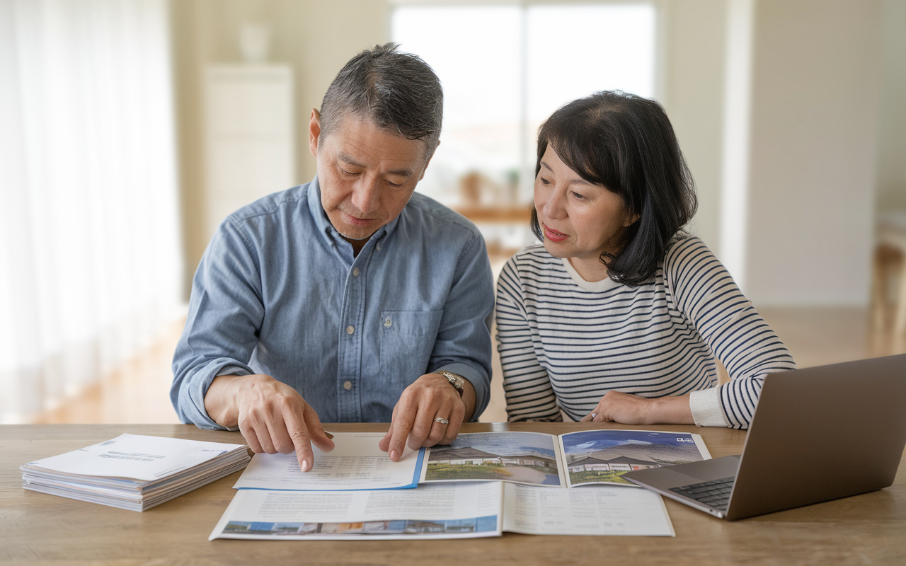 市原市の相続不動産売却はどう進める?手続きの流れと注意点を解説の画像