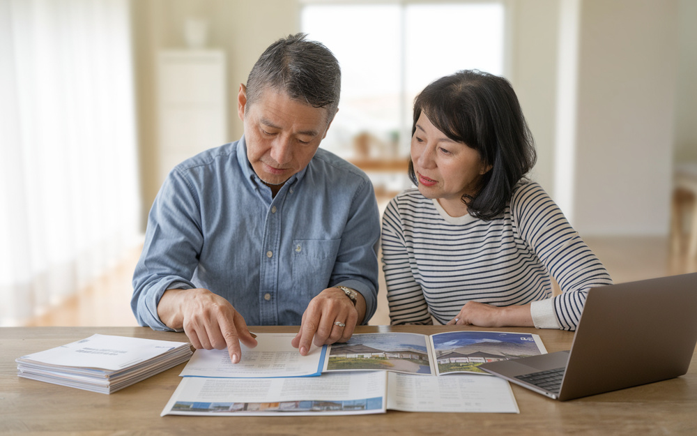 市原市の相続不動産売却はどう進める？手続きの流れと注意点を解説の画像