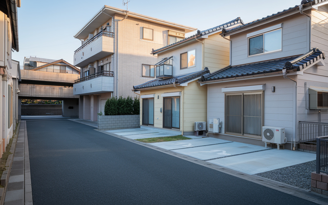 市原市の不動産売却は今が検討期？相場の確認方法と自宅を高く売るコツの画像