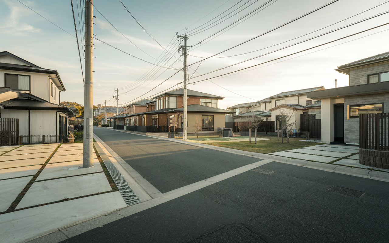 つくば市で学区別に選ぶ新築戸建て!価格の推移と子育て世帯の予算目安の画像