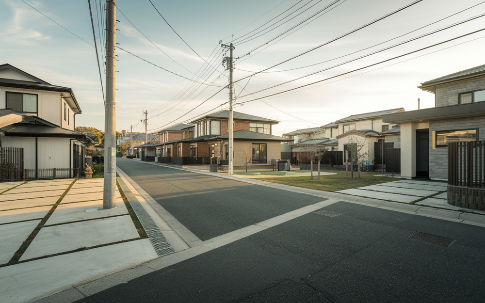 つくば市で学区別に選ぶ新築戸建て！価格の推移と子育て世帯の予算目安の画像