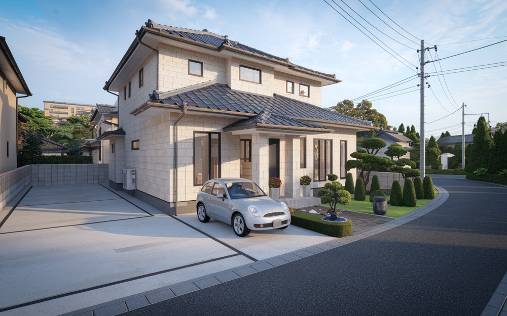住宅ローン返済中でも自宅売却は可能？住みながら売却する方法と注意点を解説の画像