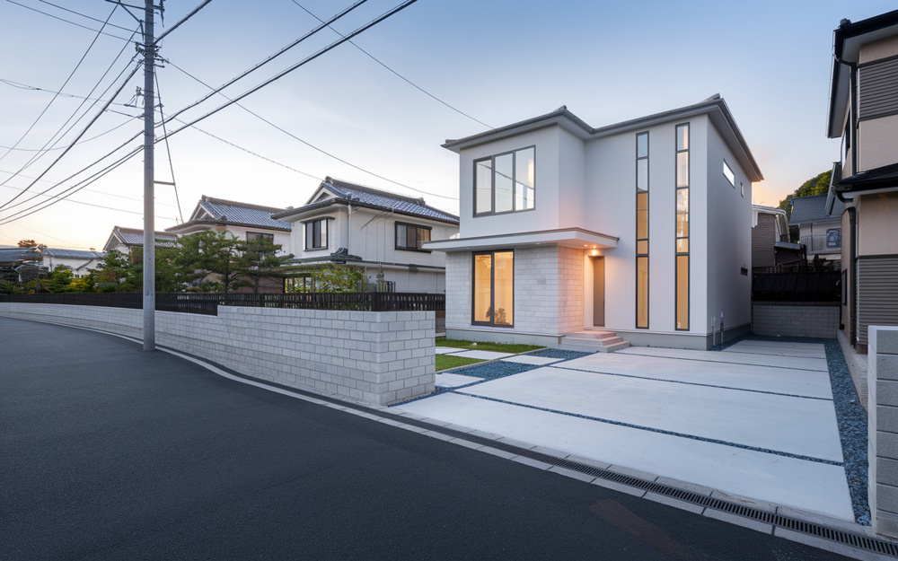 土浦市の新築建売は今が買い時か？価格変動の理由と判断ポイントを解説の画像