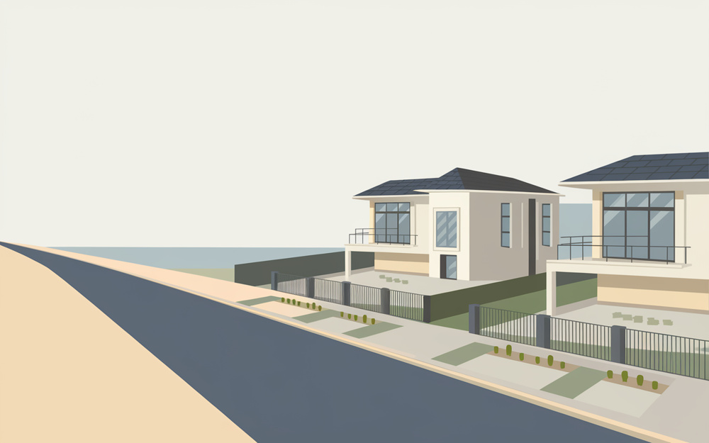 土浦市で新築一戸建てへ住み替えは今が買い時？土浦市の買い時判断と住み替え成功のコツの画像