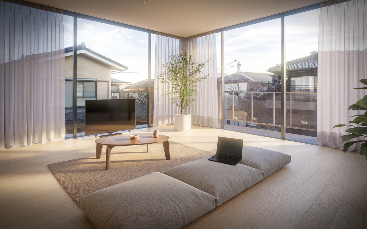 自宅売却し住みながら進めるコツは？賃貸へ引っ越しまでの流れと注意点の画像