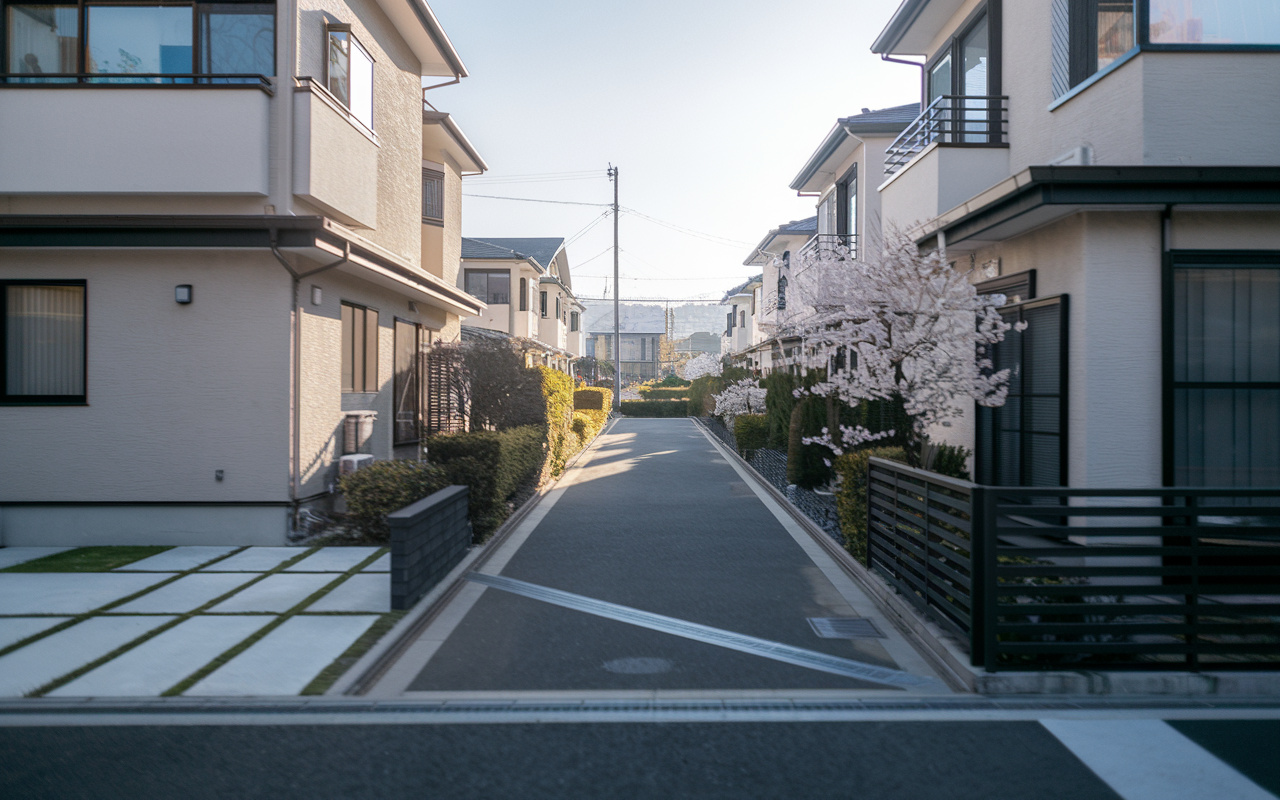 高崎市の私道通行権と持分なしの不安は？トラブル事例と相談先をわかりやすく解説の画像