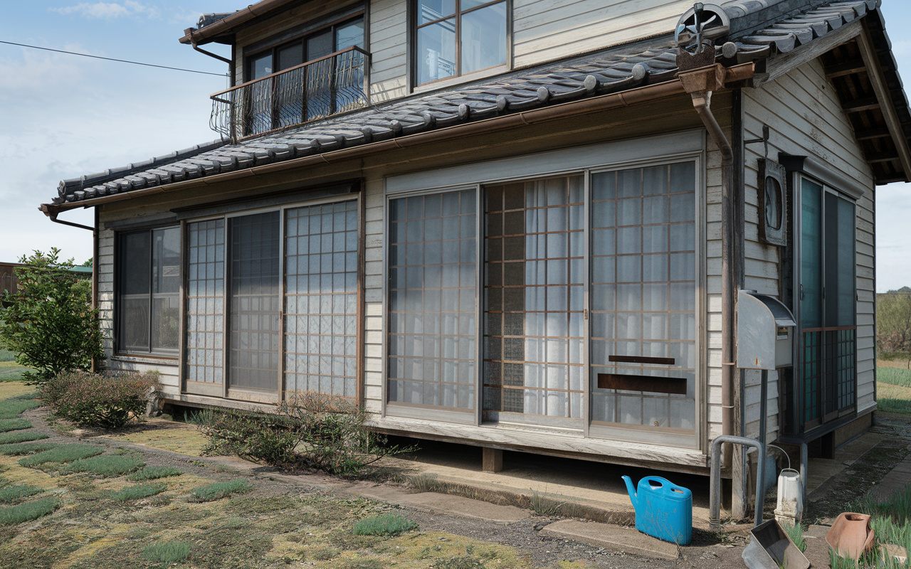 地方の空き家相続でお悩みですか？負動産化を防ぐ対応策を解説の画像