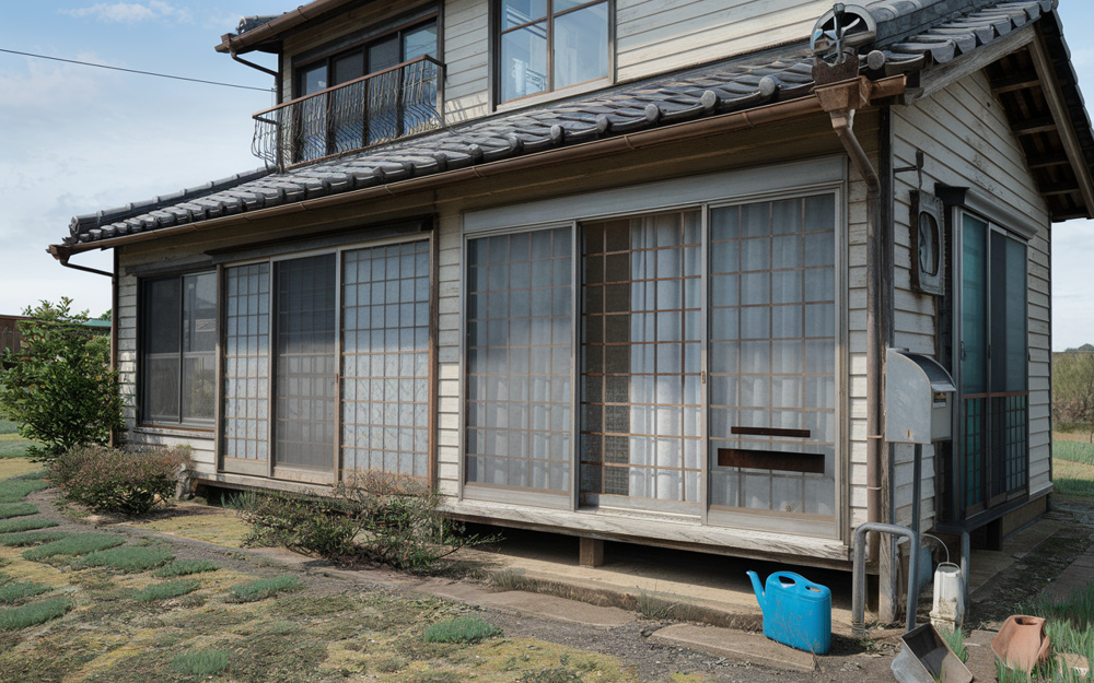 地方の空き家相続でお悩みですか？負動産化を防ぐ対応策を解説の画像