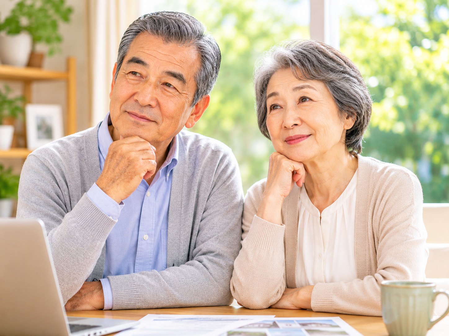 不動産のリースバックって何？住みながら家を売るって本当？の画像