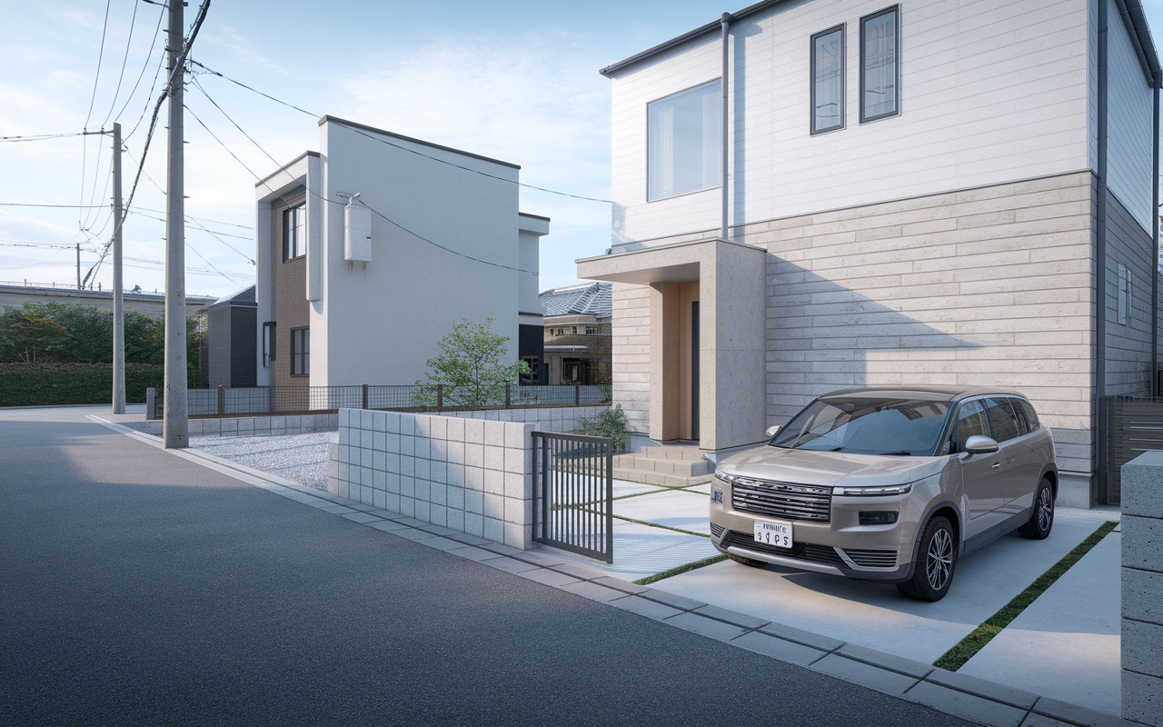 車ローンが残っていると住宅ローンは組める？審査の仕組みと無理のない借り方を解説の画像