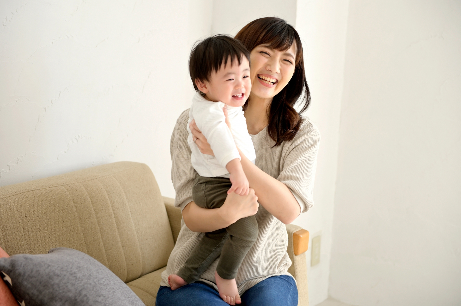 赤ちゃんとの暮らしにおすすめの賃貸物件とは？