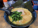 きたくり家のらーめんの画像
