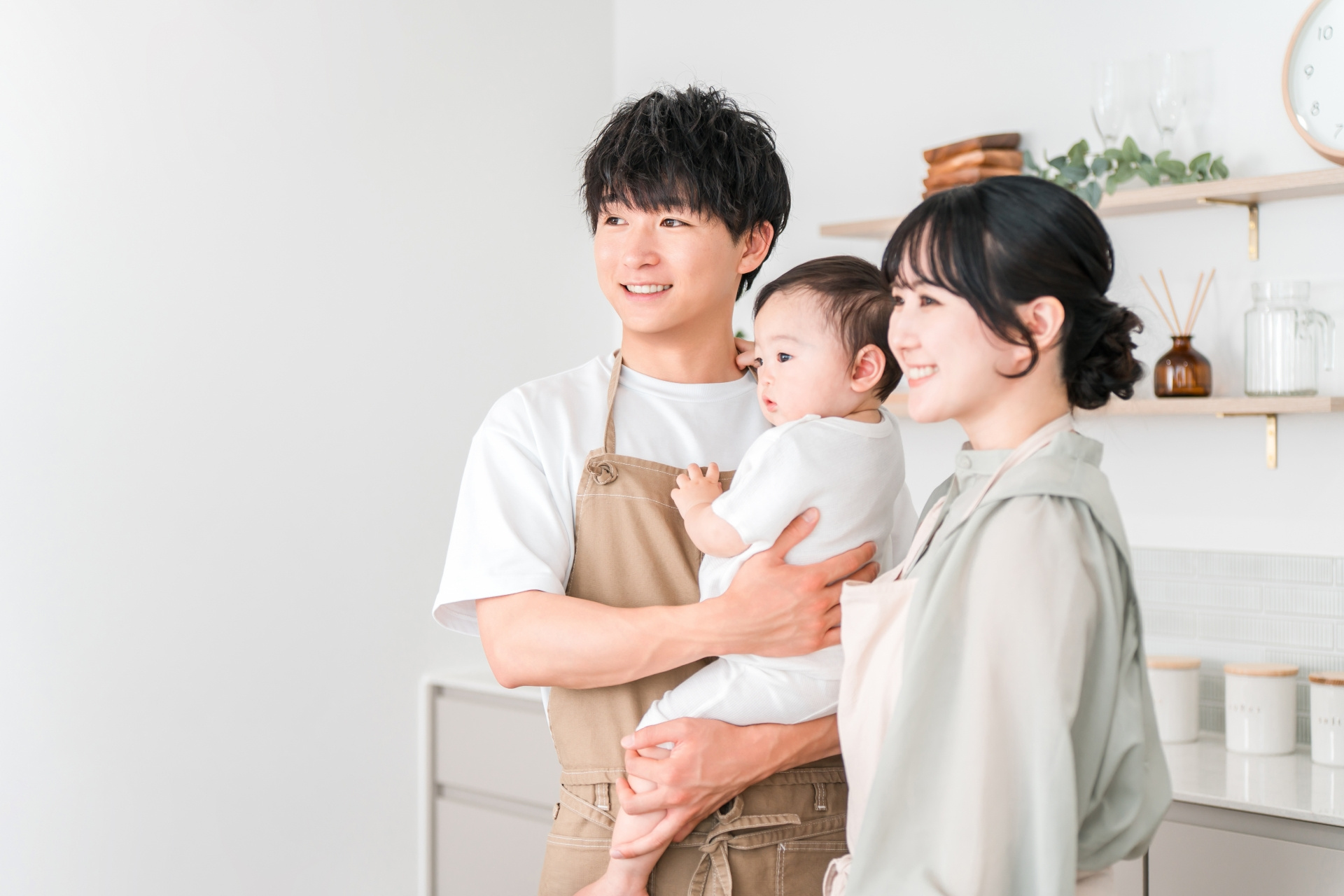 太田市で1LDK子育てを選ぶメリットと家計面の考え方