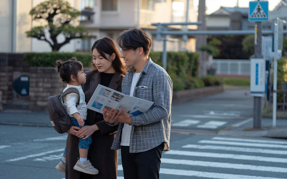 子育てしやすい街はどこが安心？関東ランキングから選び方のポイントを解説の画像