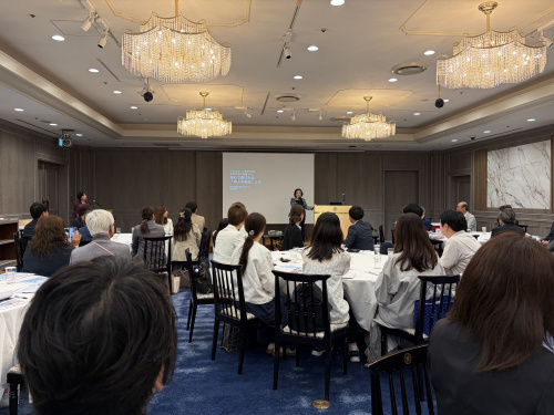 100億円企業より100年企業を目指す ― 日本企業が大切にする「継続の経営」とは ―の画像