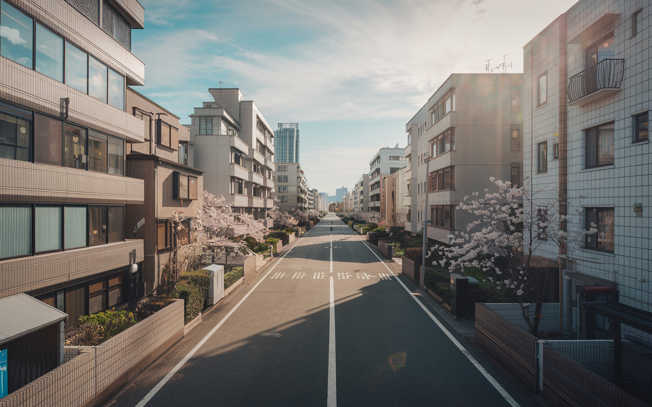 不動産価格は政策と金利でどう変わる？影響の仕組みと今後の見通しを解説の画像