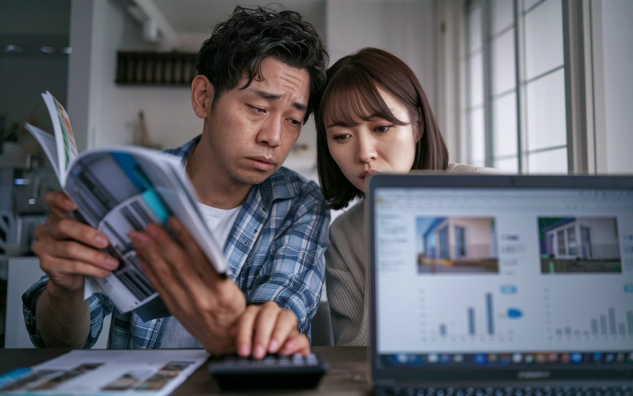 不動産価格高騰期のマイホームは今か？購入タイミングの見極め方を解説の画像