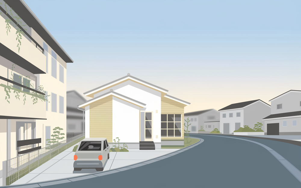 賃貸か購入かで迷う子育て世帯必見！後悔しない住まい選びのタイミングを解説の画像