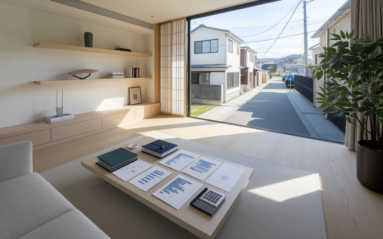 住宅ローンは固定か変動かどっちが得？初心者向けに金利タイプの選び方を解説の画像