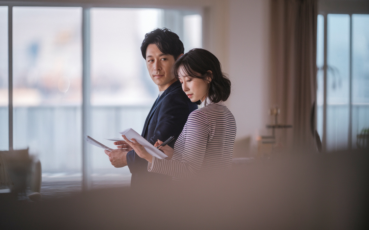 知多市で離婚が決まったらどうする不動産売却!マンション売却の流れと注意点を解説の画像