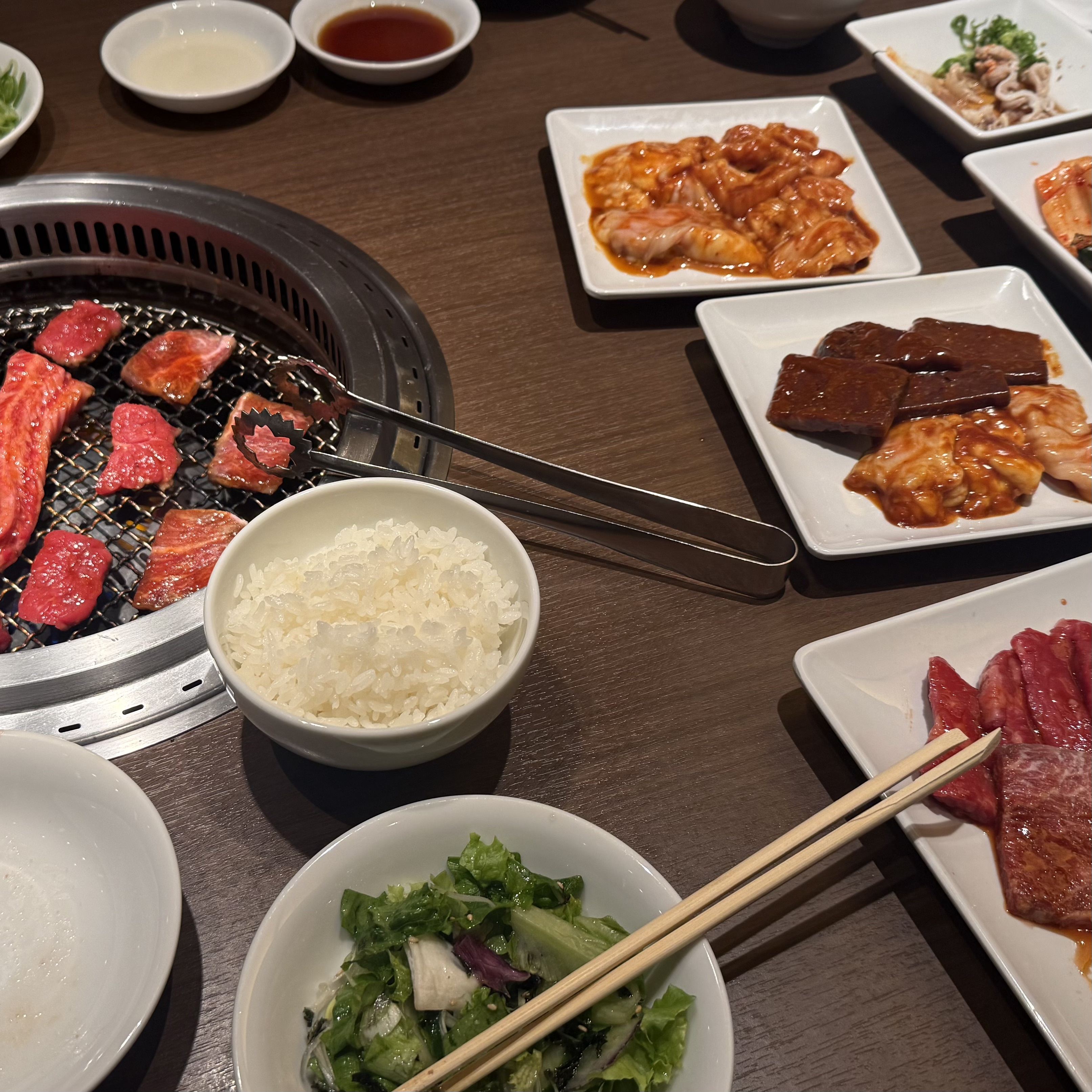 お肉ブログ！の画像
