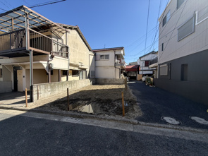 【解体工事】堺市堺区榎元町4丁の解体工事が完工しました(^^)vの画像