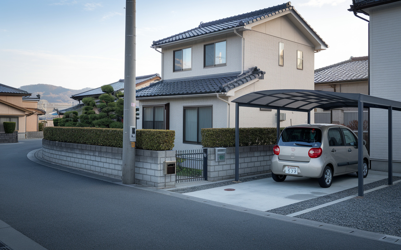 知多市の不動産を相続したら？手続きの基本と進め方を解説の画像