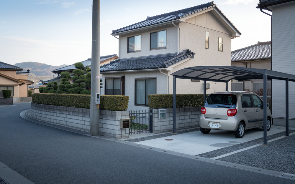 知多市の不動産を相続したら？手続きの基本と進め方を解説の画像