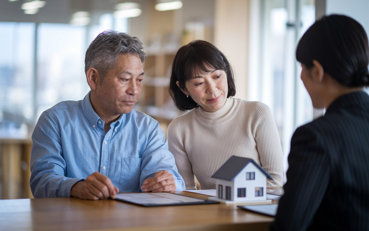 知多市の相続不動産売却はどこへ相談？地域に強い不動産会社の選び方を解説の画像