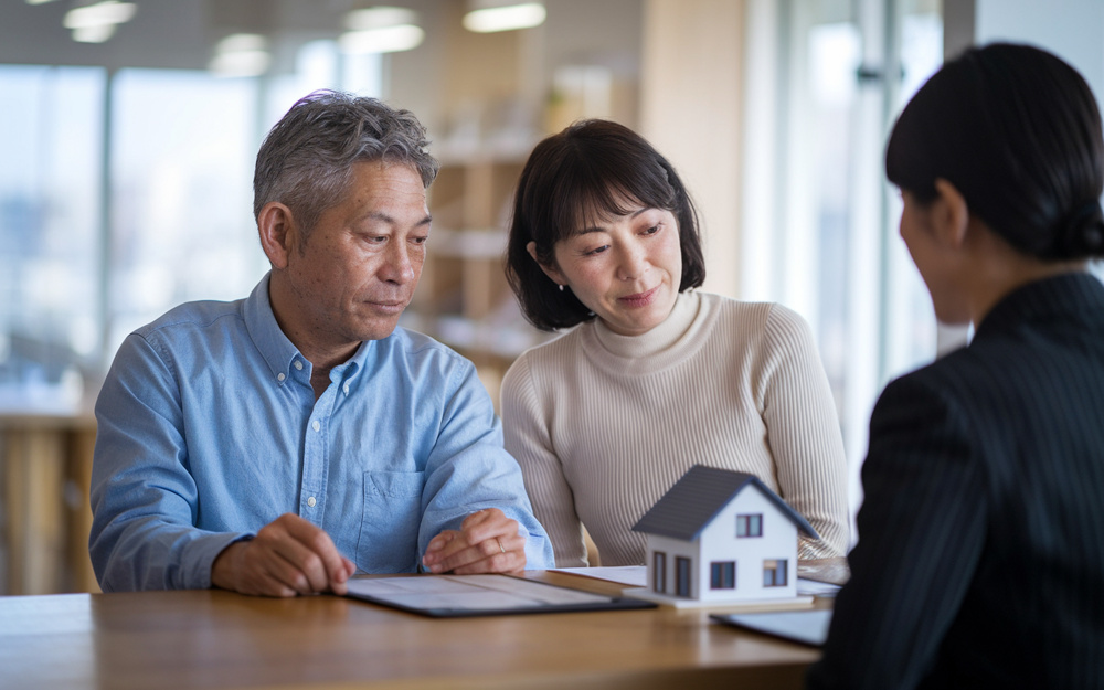 知多市の相続不動産売却はどこへ相談？地域に強い不動産会社の選び方を解説の画像