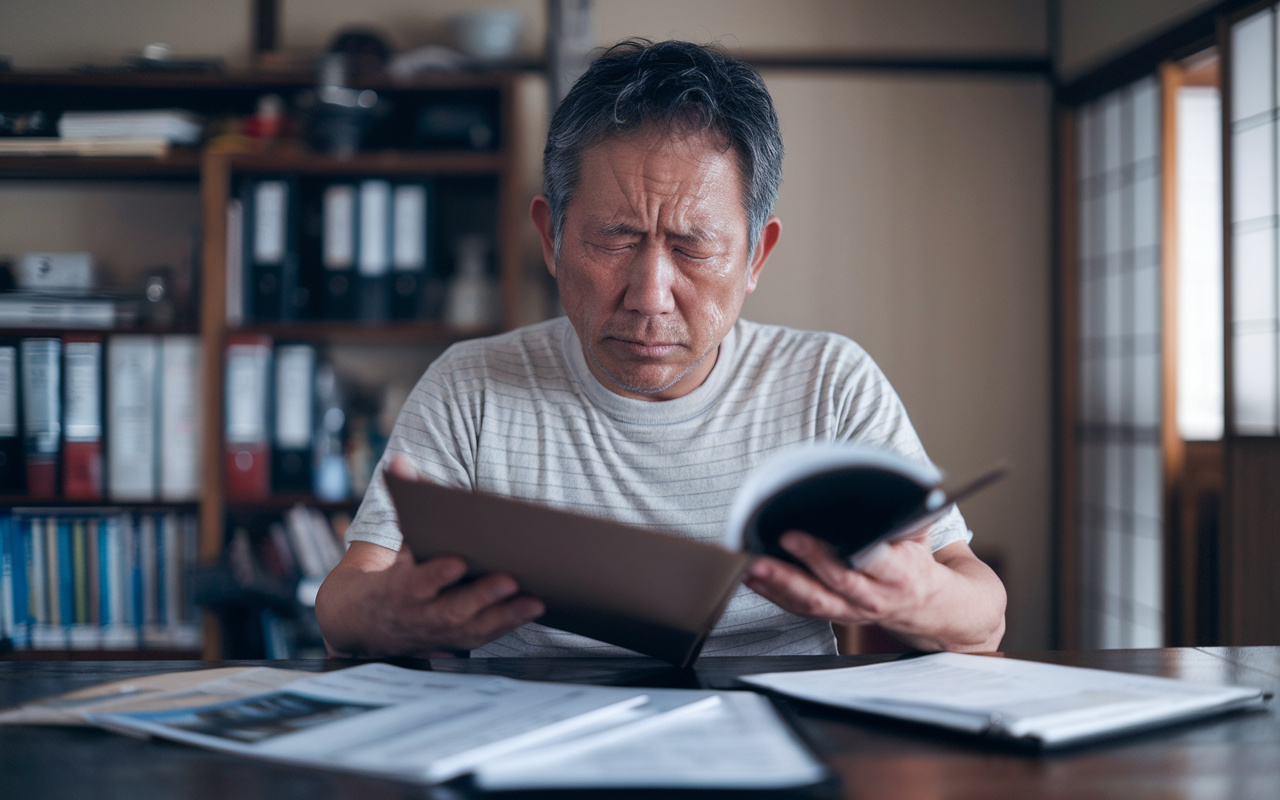 相続不動産の売却で必要書類は何が要る？契約書紛失時の影響と確認方法を解説の画像