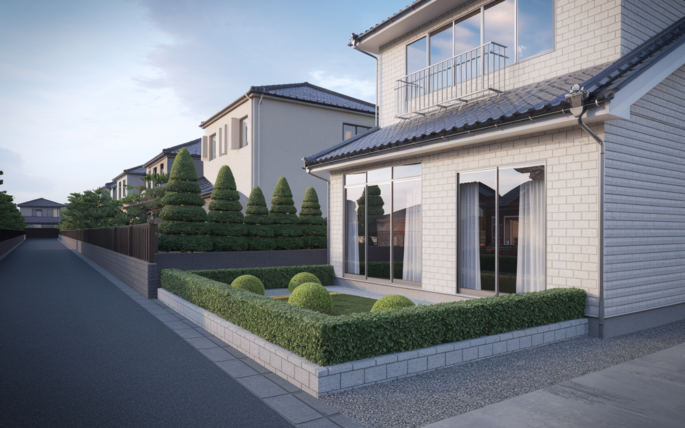 知多市で相続した一戸建てを売却したい方へ？費用の内訳と抑えるポイントを解説の画像