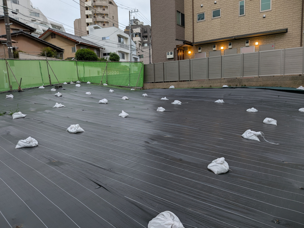 不動産売却前に更地と固定資産税を整理！相続土地の負担と売却判断のポイントを解説の画像