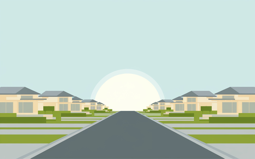 土地選びで迷ったら立地を比較検討！条件を整理して納得の土地選びを進める方法の画像
