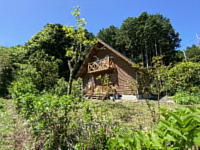 丹波市青垣町奥塩久　中古戸建（380万円）の画像