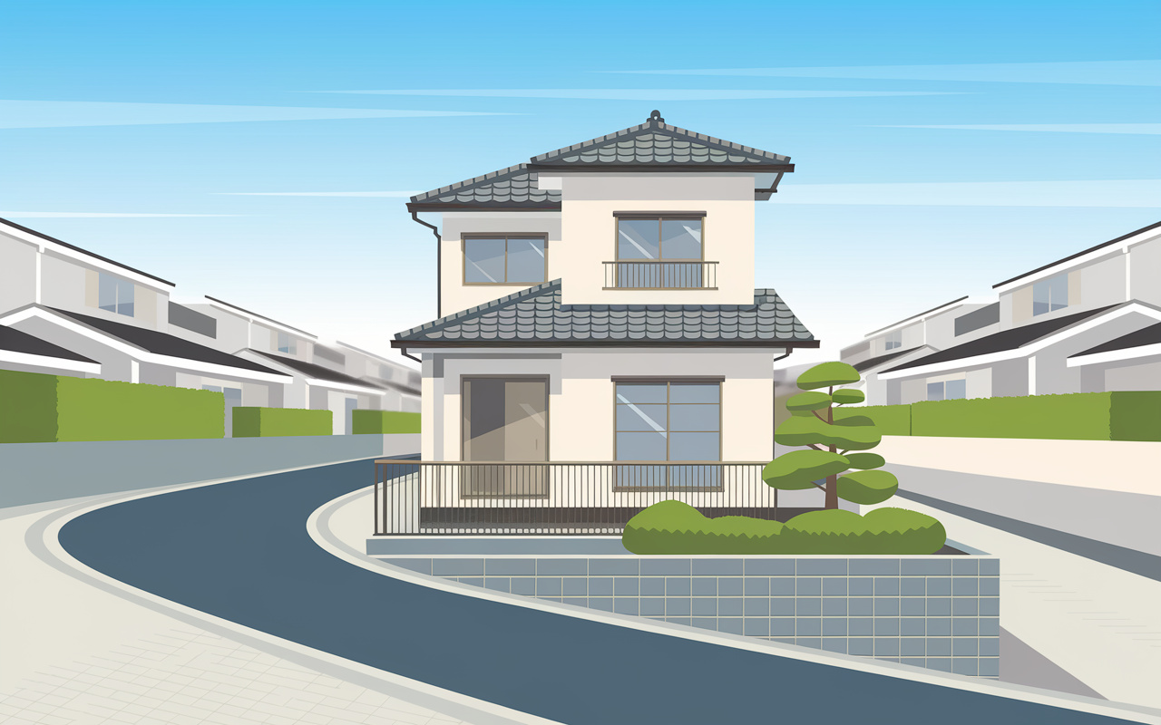 神戸市の相続空き家どうする？固定資産税と放置売却を比較して解説の画像