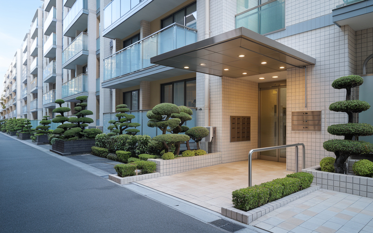 不動産投資で老後資金を準備したい方へ！区分マンション長期保有のシミュレーションの考え方の画像