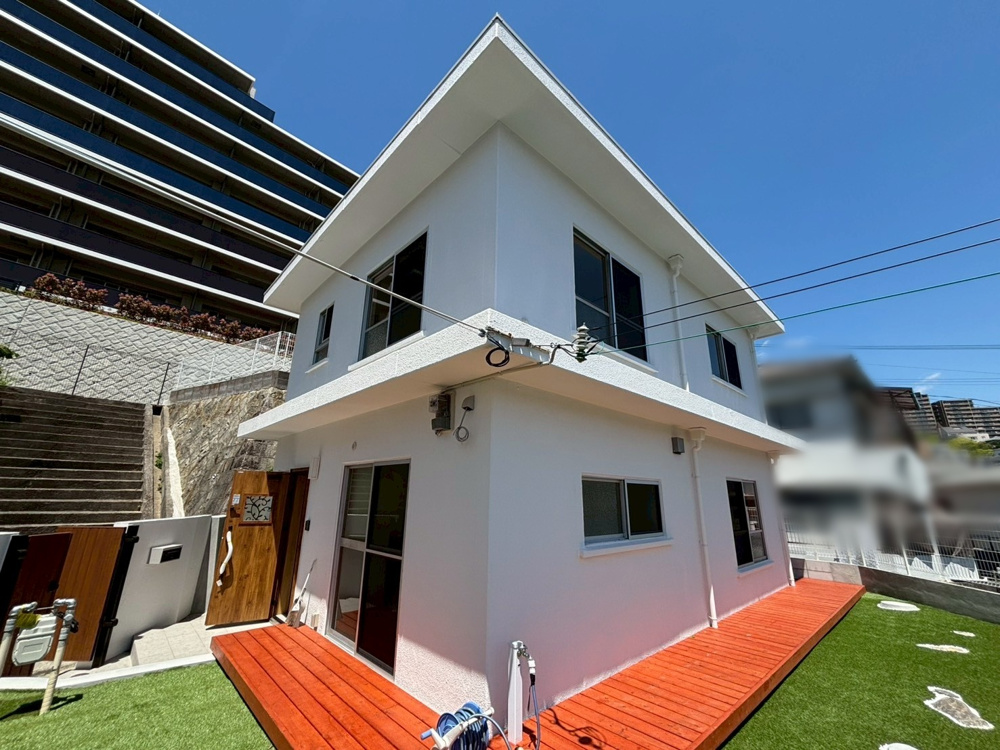 7/11(土)・12(日)　舞子台1丁目 中古戸建オープンハウスの画像