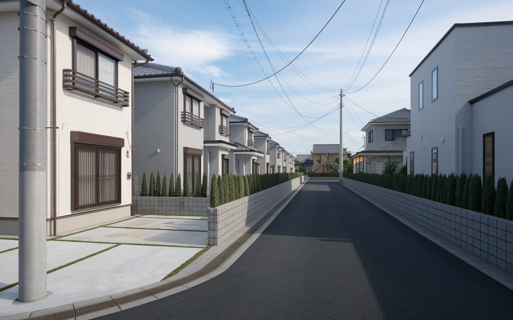 生駒郡で住み替えは可能か？住宅ローン残債があっても安心して進める方法の画像