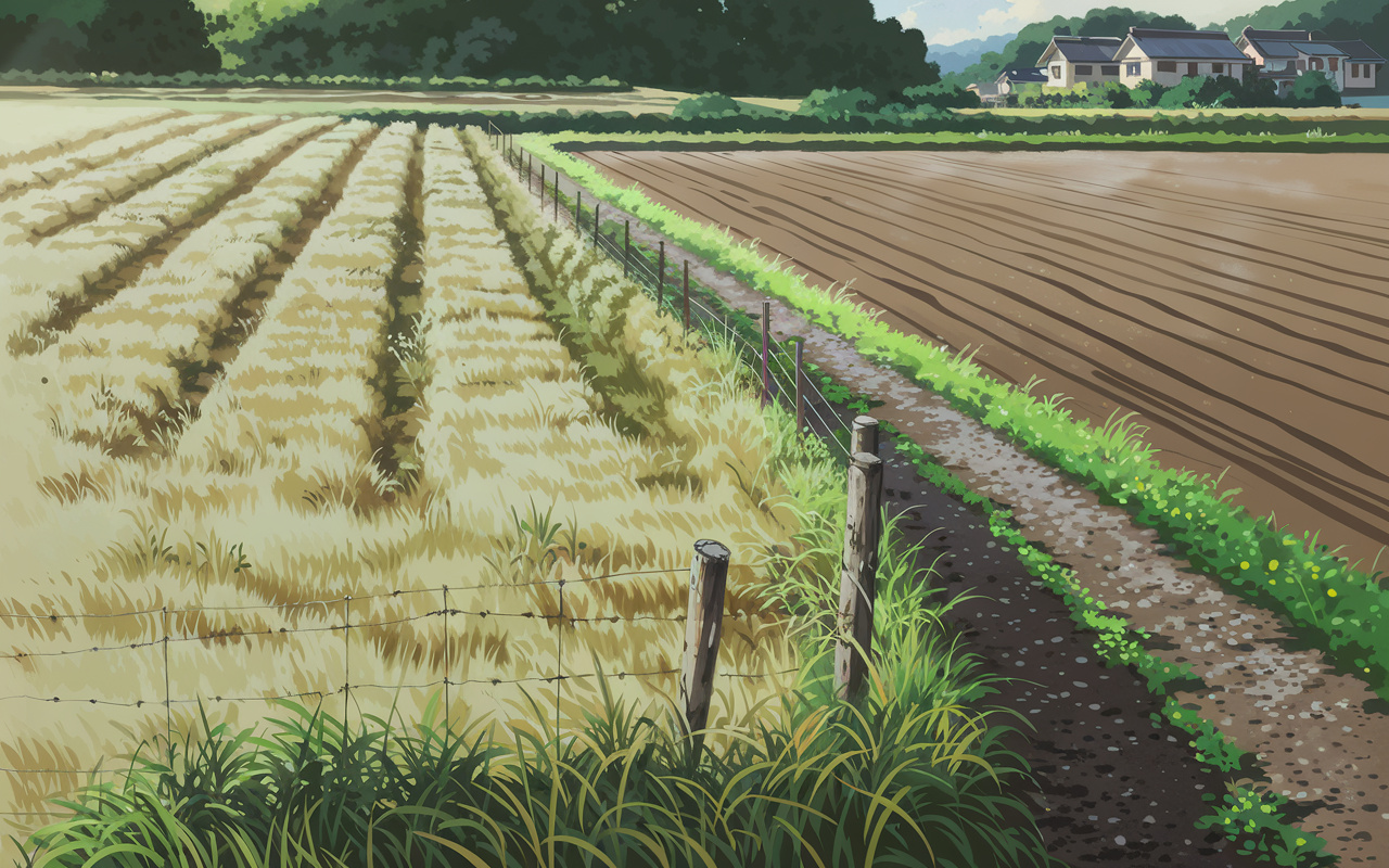 平群町で土地売却を検討中の方へ！耕作放棄地や山林を整理して将来の負担を軽減する方法の画像