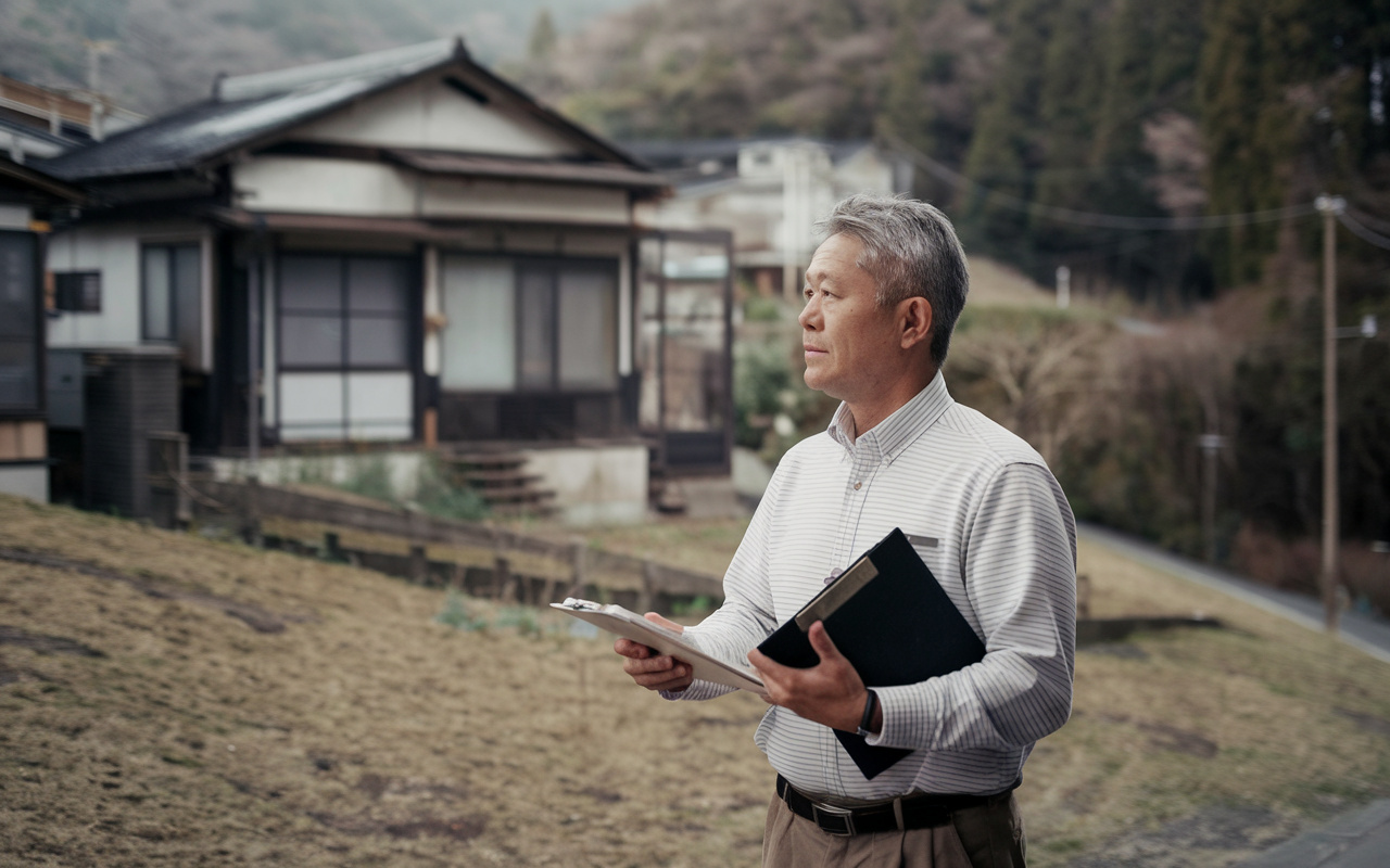 平群町信貴畑の不動産を売却したい方へ！山間部の売却相場と進め方のポイントを解説の画像