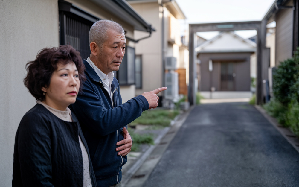 生駒郡で43畳但し書きの家は売れる？道路売却で後悔しないポイントを解説の画像