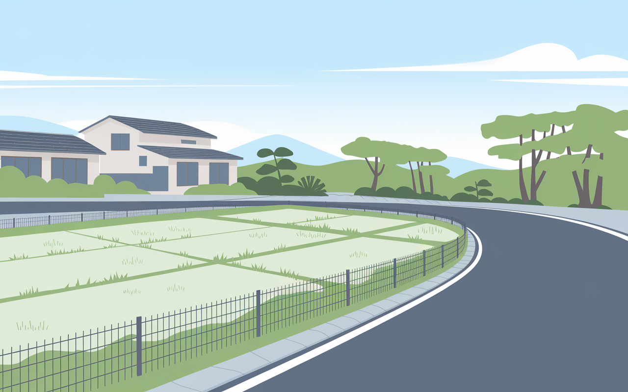 生駒郡の調整区域とは?建物の売却不安を解消する方法を解説の画像