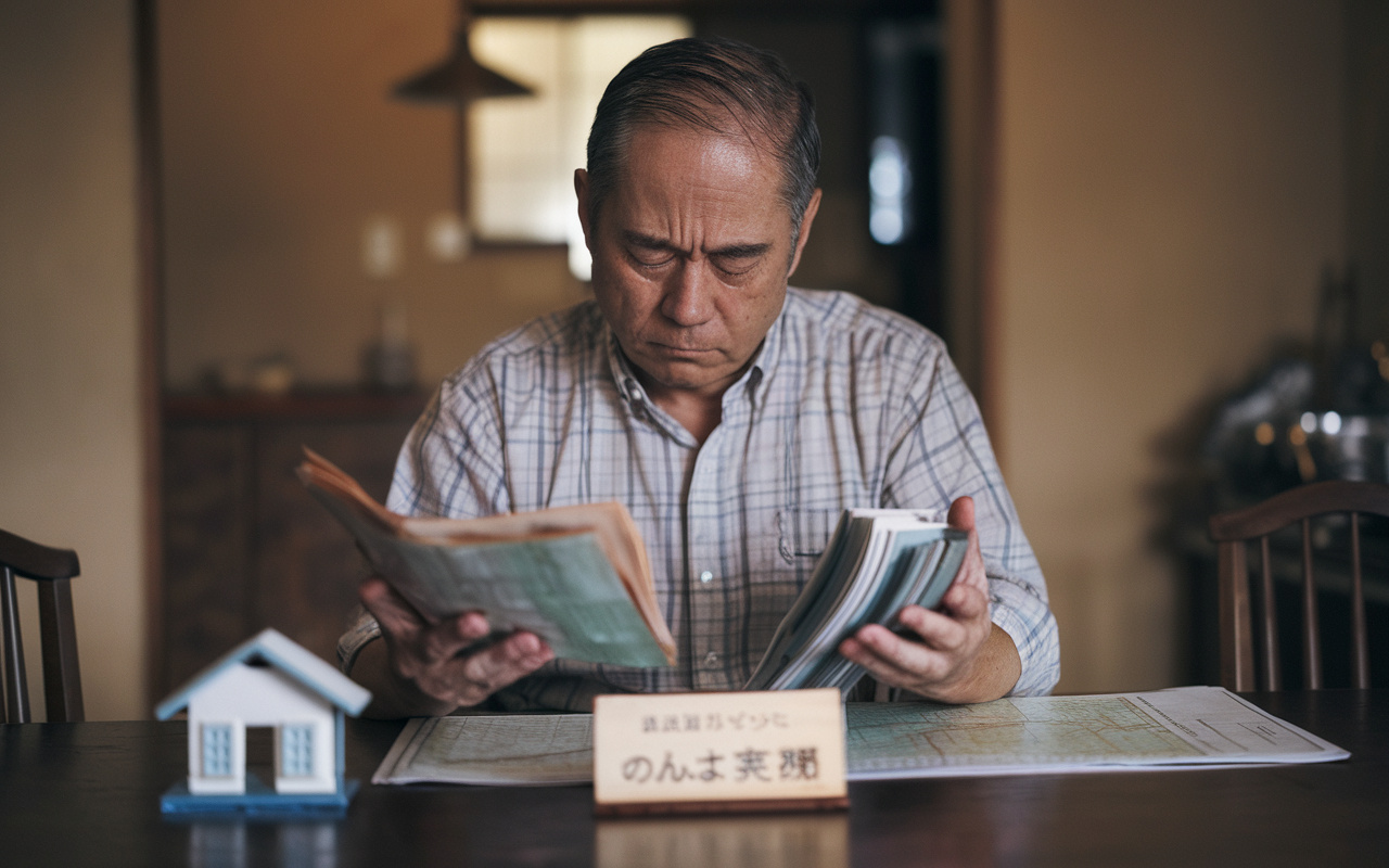 相続登記を放置するといつから罰則？義務化の時期と対処法を解説の画像