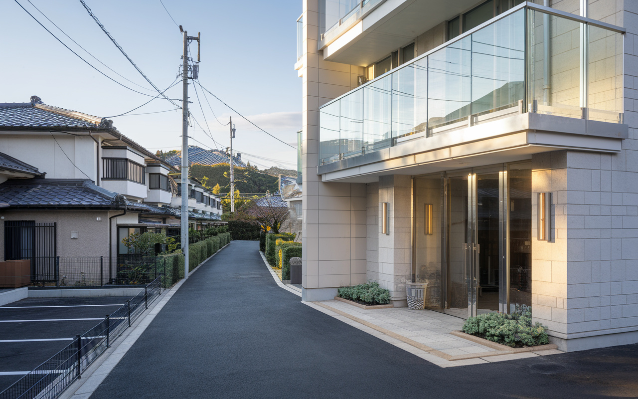 マンション売却の最適なタイミングは？いつが良いか価格差と判断軸を解説の画像